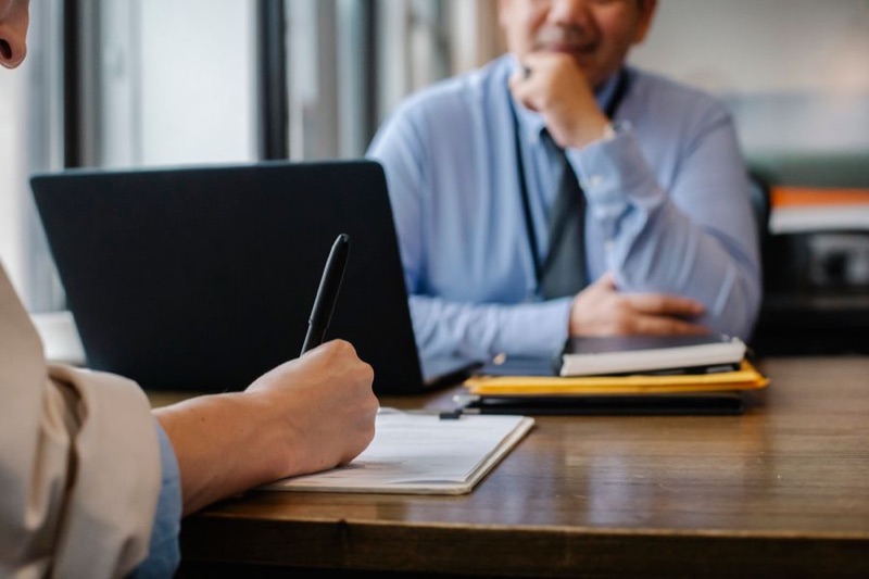 Free consultancy, zero obligation