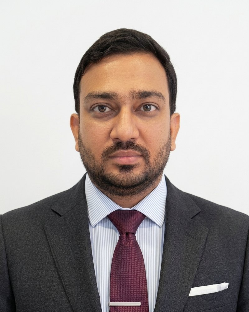 Md. Mozibur Rahman