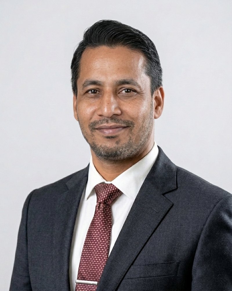 Meraj Ul Islam