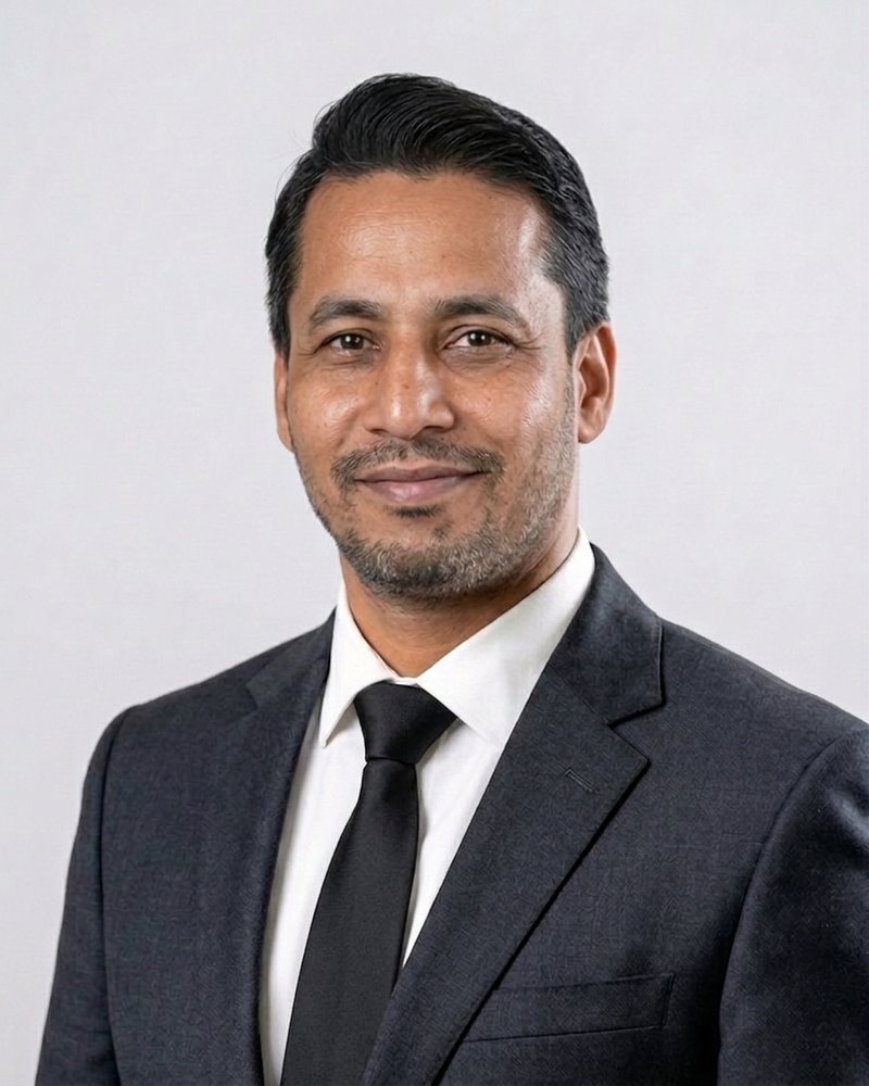 Meraj Ul Islam
